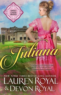 Juliana by Royal, Lauren