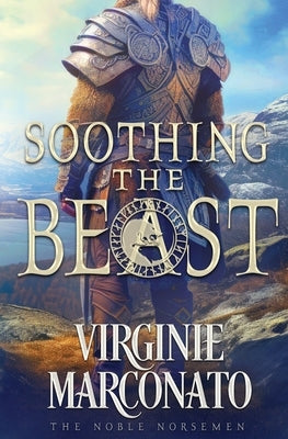 Soothing the Beast by Marconato, Virginie
