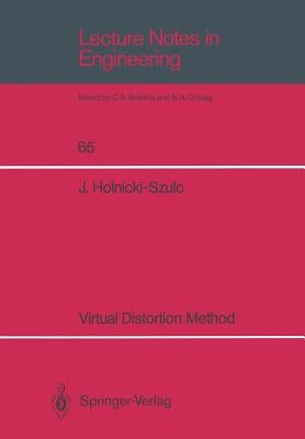 Virtual Distortion Method by Holnicki-Szulc, Jan