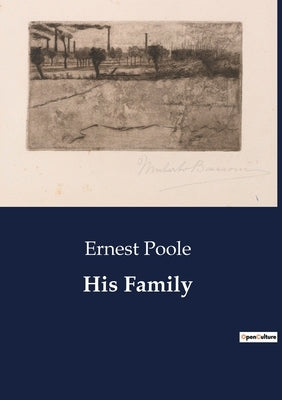 His Family by Poole, Ernest