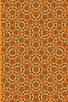 Golden Day Manifestation Journal by Pompey, Ayeshia
