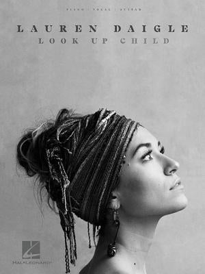Lauren Daigle - Look Up Child by Daigle, Lauren