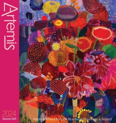 Artemis 2024 by Trethewey, Natasha