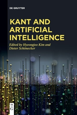 Kant and Artificial Intelligence by No Contributor