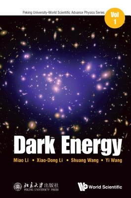Dark Energy by Li Miao