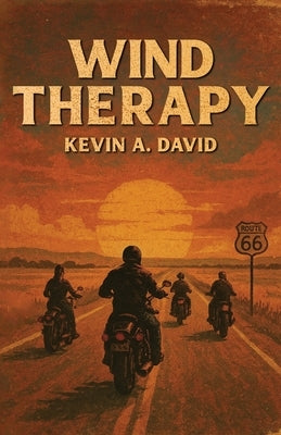 Wind Therapy by David, Kevin A.