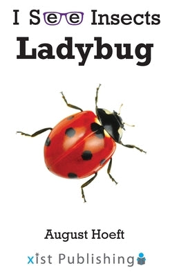 Ladybug by Hoeft, August