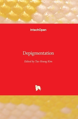 Depigmentation by Kim, Tae-Heung