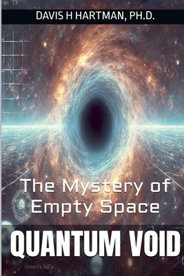 Quantum Void: the Mystery of Empty Space by Hartman, Davis