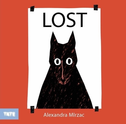 Lost by Mirzac, Alexandra
