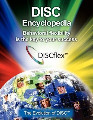 Disc Encyclopedia by Davis, Hellen C.