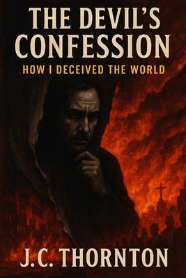 The Devil's Confession: How I Deceived the World by Thornton, Jc