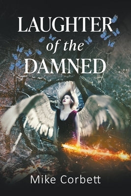 Laughter of the Damned by Corbett, Mike