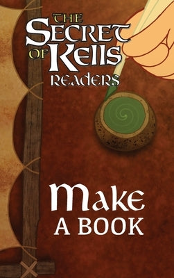 Make a Book by Lee, Calee M.