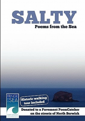 SALTY Poems from the Sea by Catcher, Poem