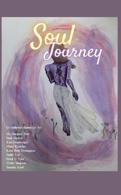 Soul Journey by Heartwright, Kate