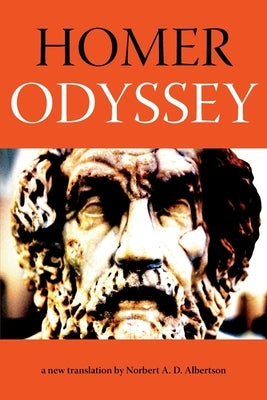 Homer Odyssey by Albertson Jr, Norbert a. D.