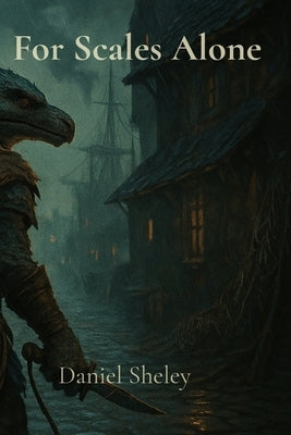 For Scales Alone by Sheley, Daniel