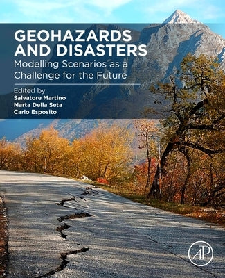 Geohazards and Disasters: Modelling Scenarios as a Challenge for the Future by Martino, Salvatore