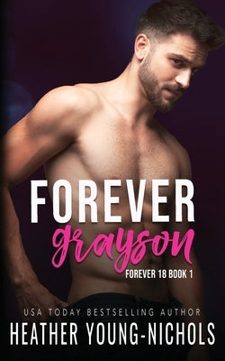 Forever Grayson by Young-Nichols, Heather