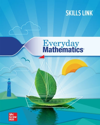 Em4 Skills Link Student Pack, Grade 2 by McGraw Hill