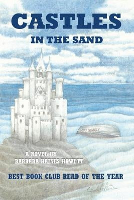 Castles in the Sand by Howett, Barbara Haines