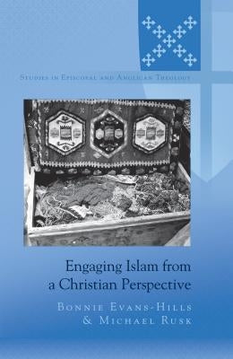 Engaging Islam from a Christian Perspective by Robertson, C. K.