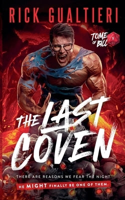 The Last Coven by Gualtieri, Rick