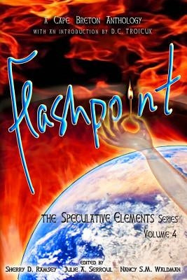 Flashpoint: The Speculative Elements by Gibbons, Larry a.