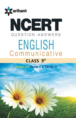 NCERT Solutions English Communicative 9th by Jain, Raina