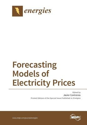 Forecasting Models of Electricity Prices by Contreras, Javier