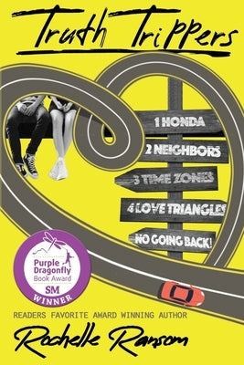 Truth Trippers by Ransom, Rochelle