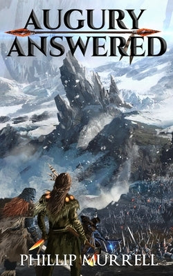 Augury Answered by Murrell, Phillip