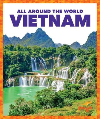 Vietnam by Spanier, Kristine