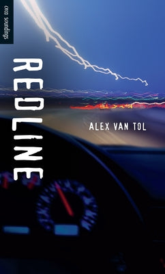 Redline by Van Tol, Alex