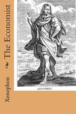 The Economist by Dakyns, H. G.