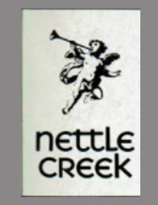 The Nettle Creek Story by Reig, William