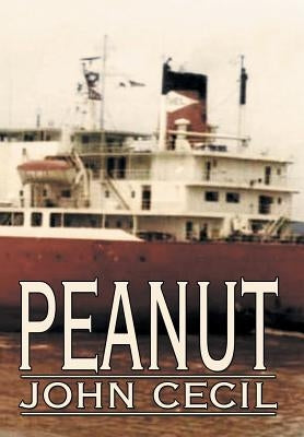 Peanut by Cecil, John