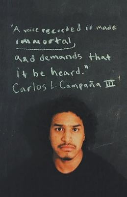 Immortal by Campaña, Carlos L., III
