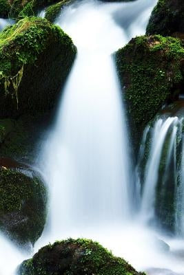 A Pretty Creek: Creeks, Streams and Waterways in General Are Known as Surface Hydrology and Are a Core Element of Environmental Geogra by Journals, Planners and