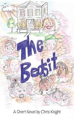 The Bedsit by Knight, Chris