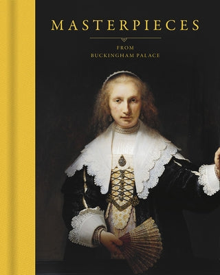 Masterpieces from Buckingham Palace by Shawe-Taylor, Desmond