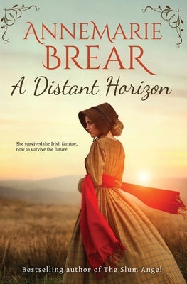 A Distant Horizon by Brear, Annemarie
