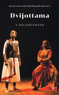 Dvijottama by Balakrishnan, V.