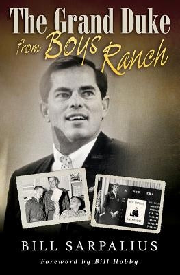 The Grand Duke from Boys Ranch by Sarpalius, Bill
