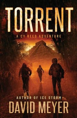Torrent by Meyer, David