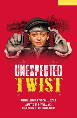 Unexpected Twist by Rosen, Michael