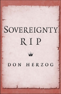 Sovereignty, Rip by Herzog, Don