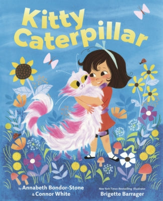 Kitty Caterpillar by Bondor-Stone, Annabeth