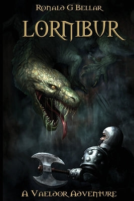 Lornibur by Bellar, Ronald G.